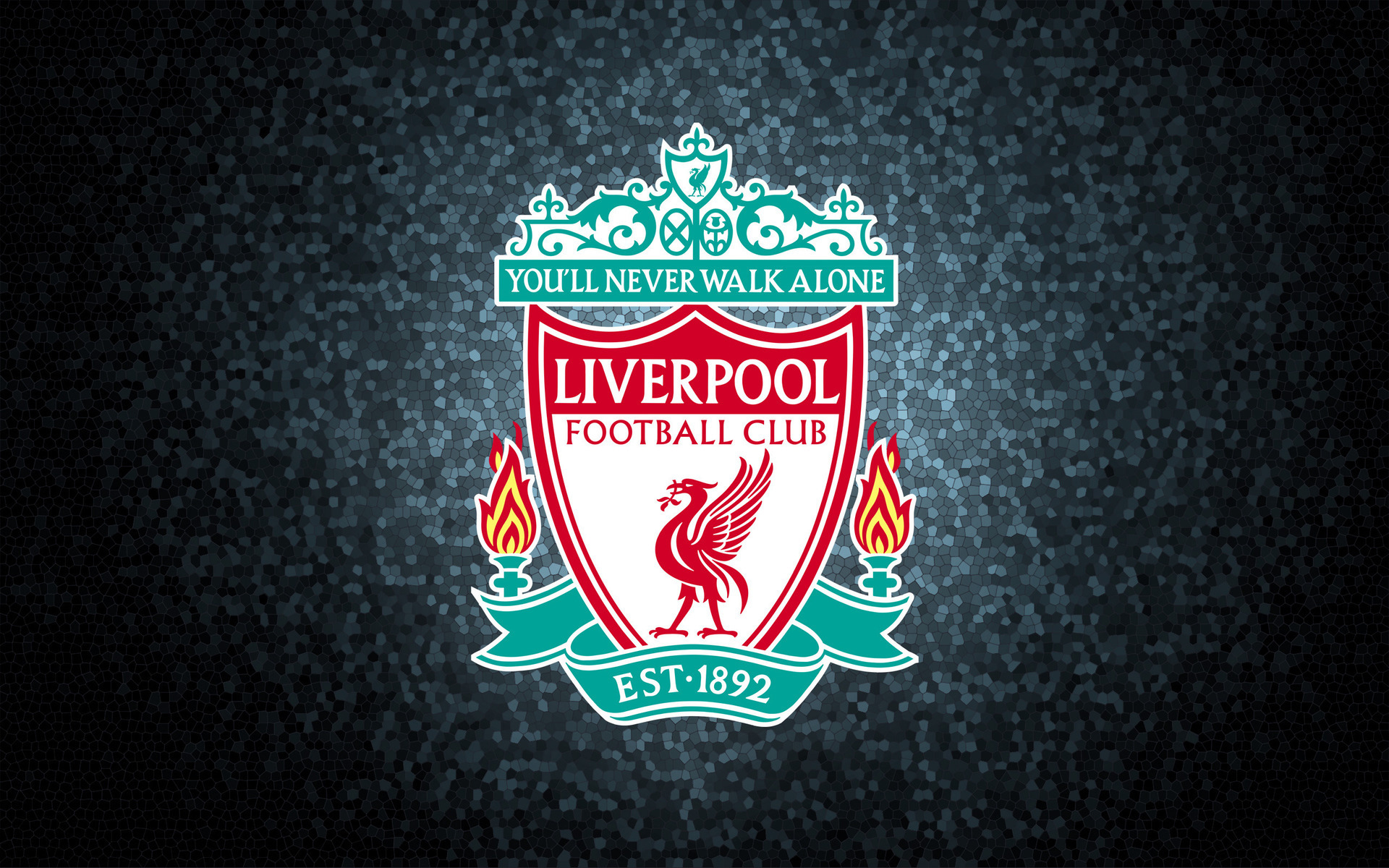 Liverpool Fc Wallpaper - HD Wallpaper 