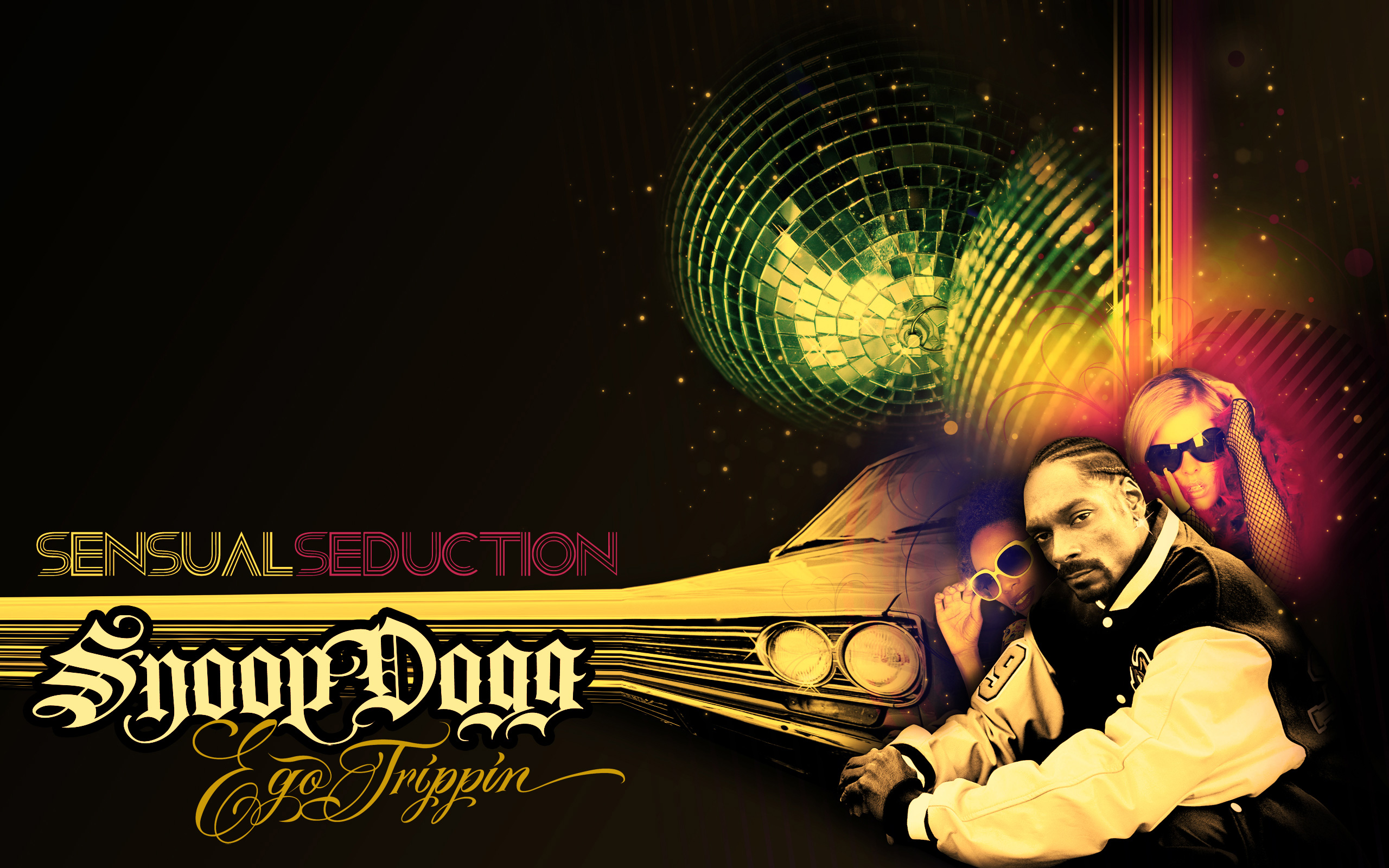 Snoop Dogg Wallpapers Full Hd - HD Wallpaper 