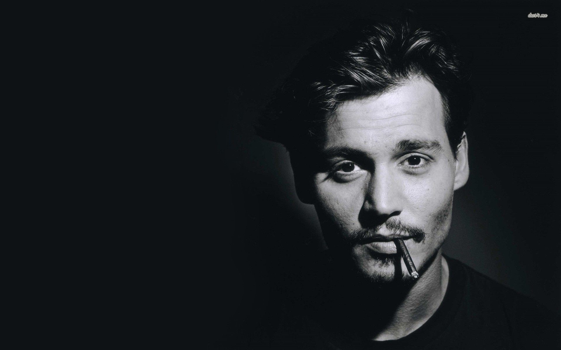 Johnny Depp Hd Wallpapers 1 
 Data Src Free Johnny - Johnny Depp - HD Wallpaper 