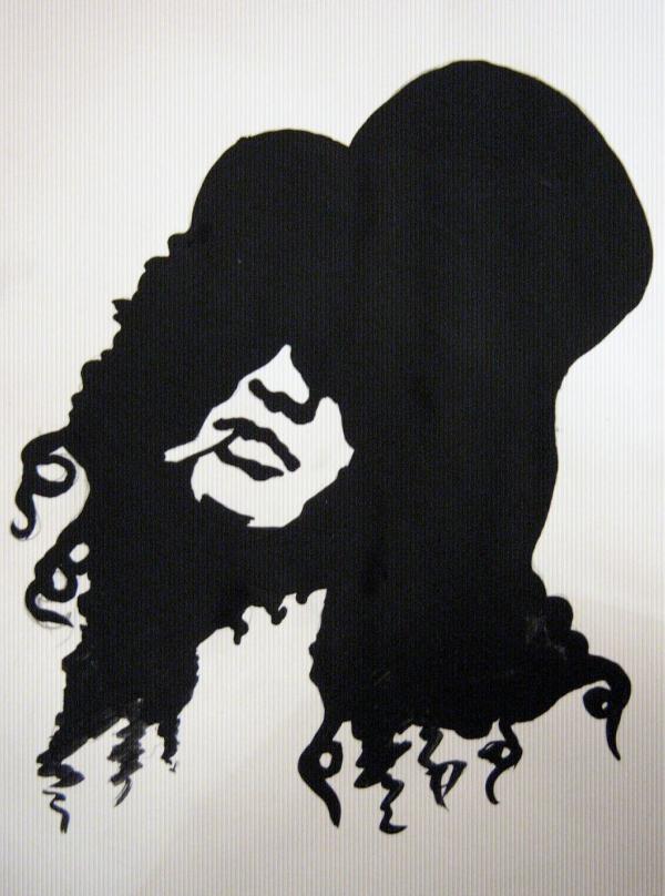 Slash - Photo Colection - Adesivi Guns N Roses - HD Wallpaper 