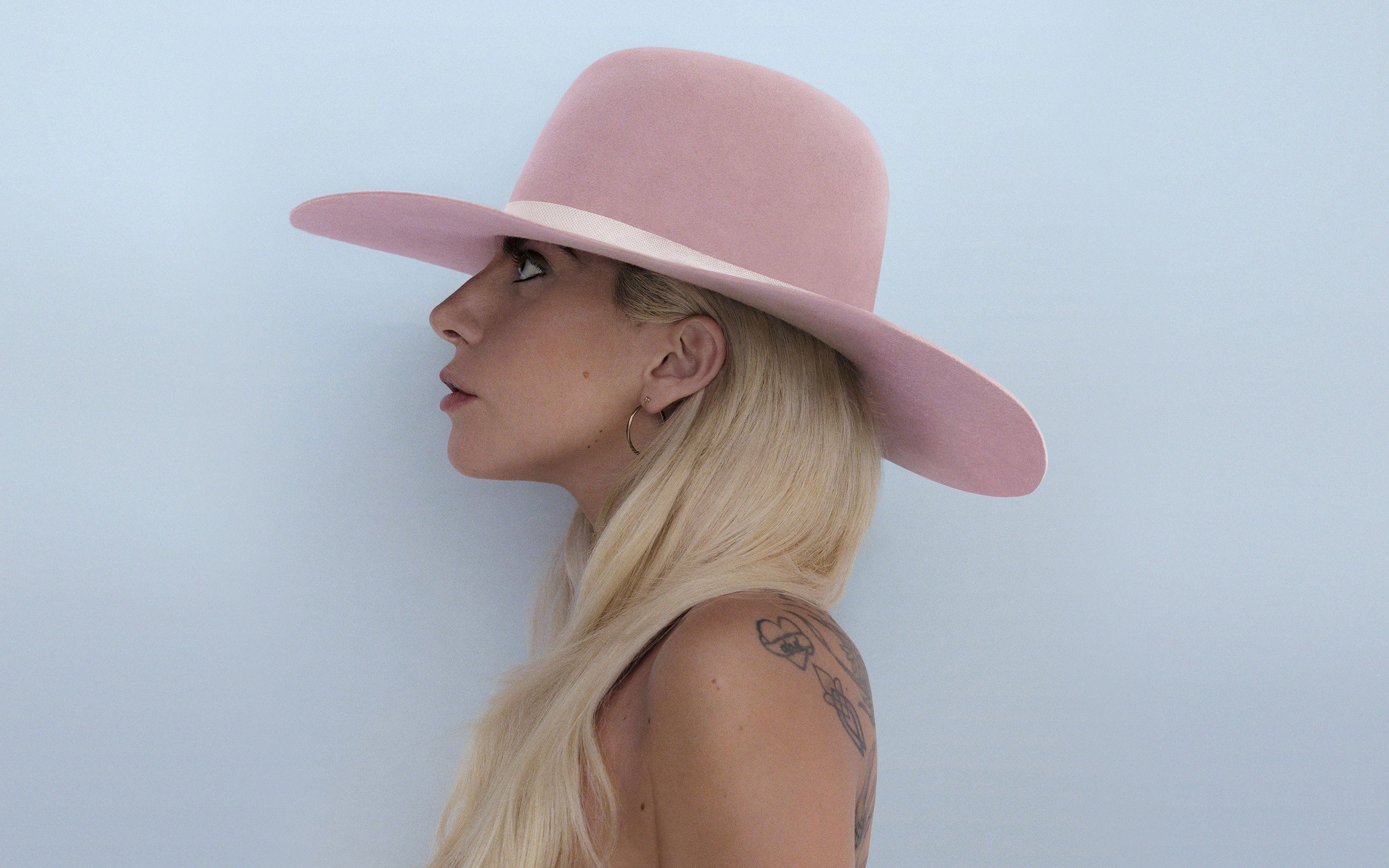 Lady Gaga - HD Wallpaper 