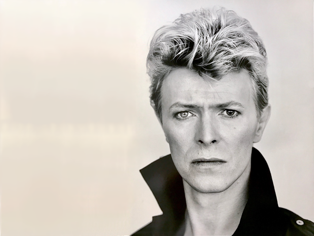 David Bowie - David Bowie Photo Hd - HD Wallpaper 
