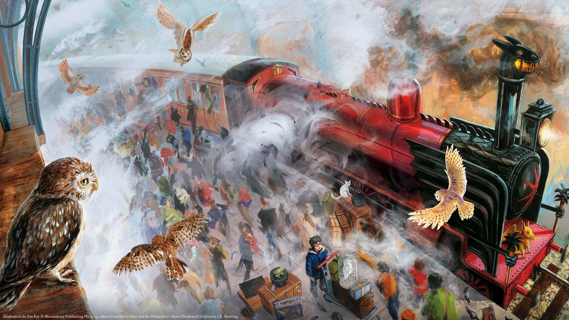 Harry Potter Wallpaper Hd - Jim K Harry Potter - 1920x1080 Wallpaper - Harry Potter Wallpaper Hd - Jim K Harry Potter - 1920x1080 Wallpaper -