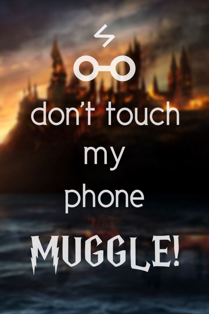 Harry Potter Wallpapers - HD Wallpaper 