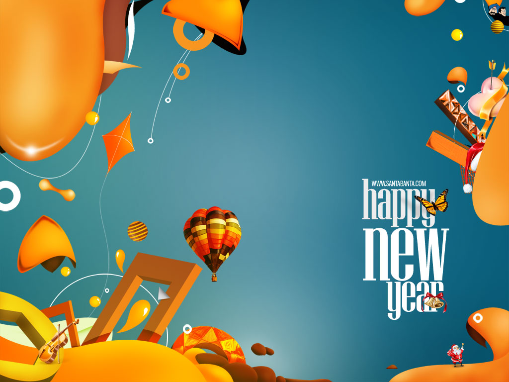 New Year - Happy Nepali New Year 2075 - HD Wallpaper 