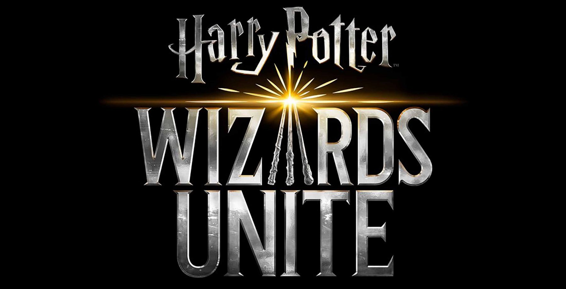 Harry Potter Wizards Unite - HD Wallpaper 