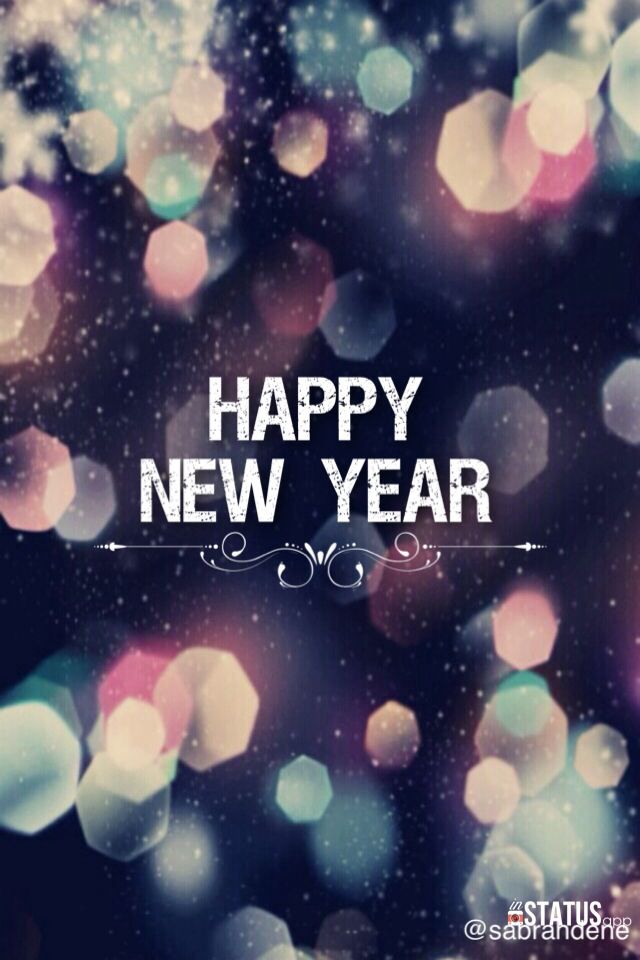 Happy New Year 2019 Phone - HD Wallpaper 