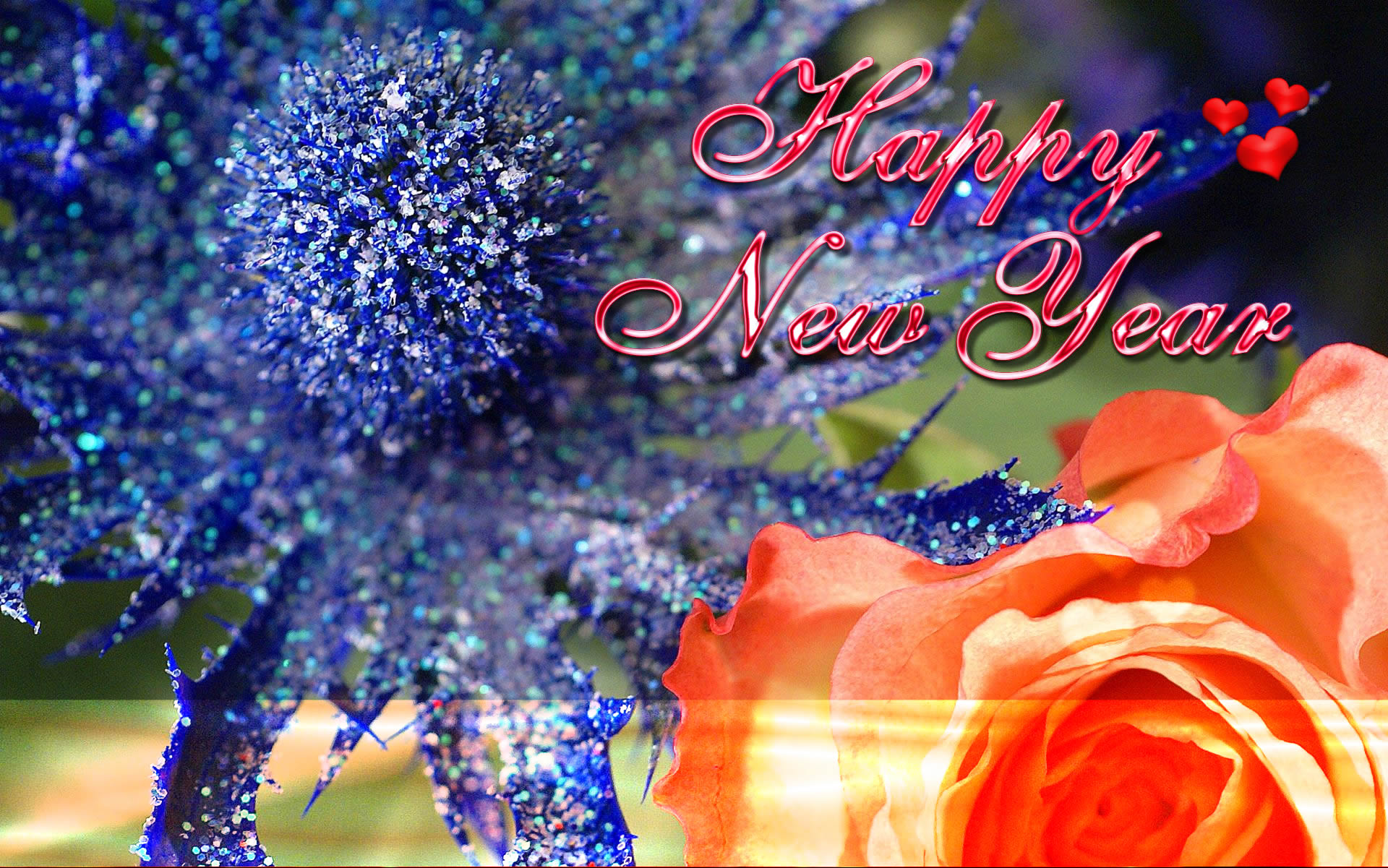 Happy New Year Wallpaper - Happy New Year 2019 Wallpaper Download - HD Wallpaper 