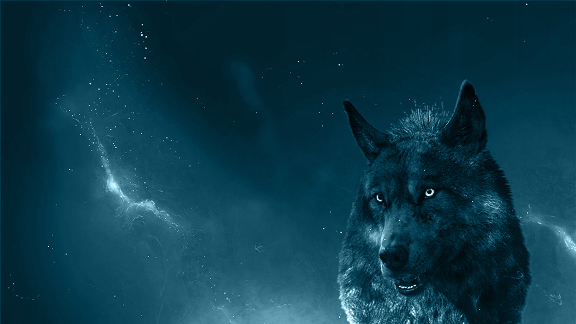 werewolf wallpaper 1920x1080