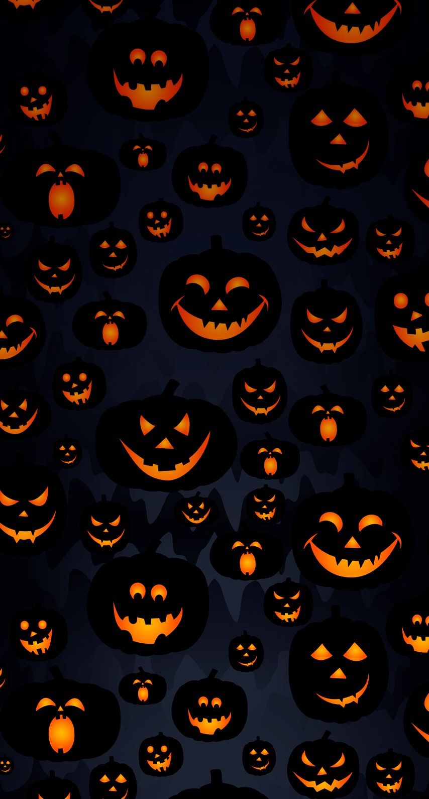 Halloween Wallpaper Iphone - HD Wallpaper 
