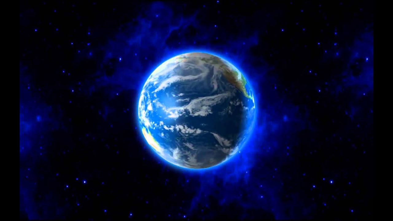 Space Wallpaper Real Earth - 1280x720 Wallpaper 