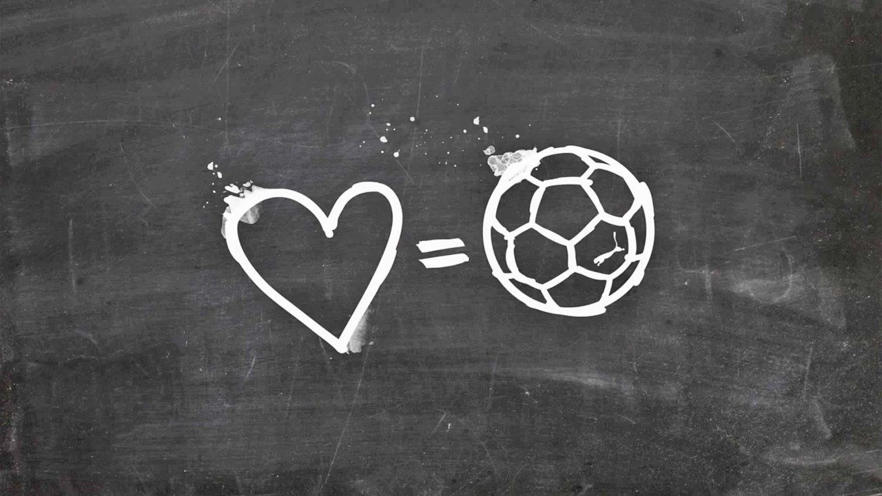 For The Love Of Soccer And Data Analytics Black And White Soccer 1280x720 Wallpaper Teahub Io