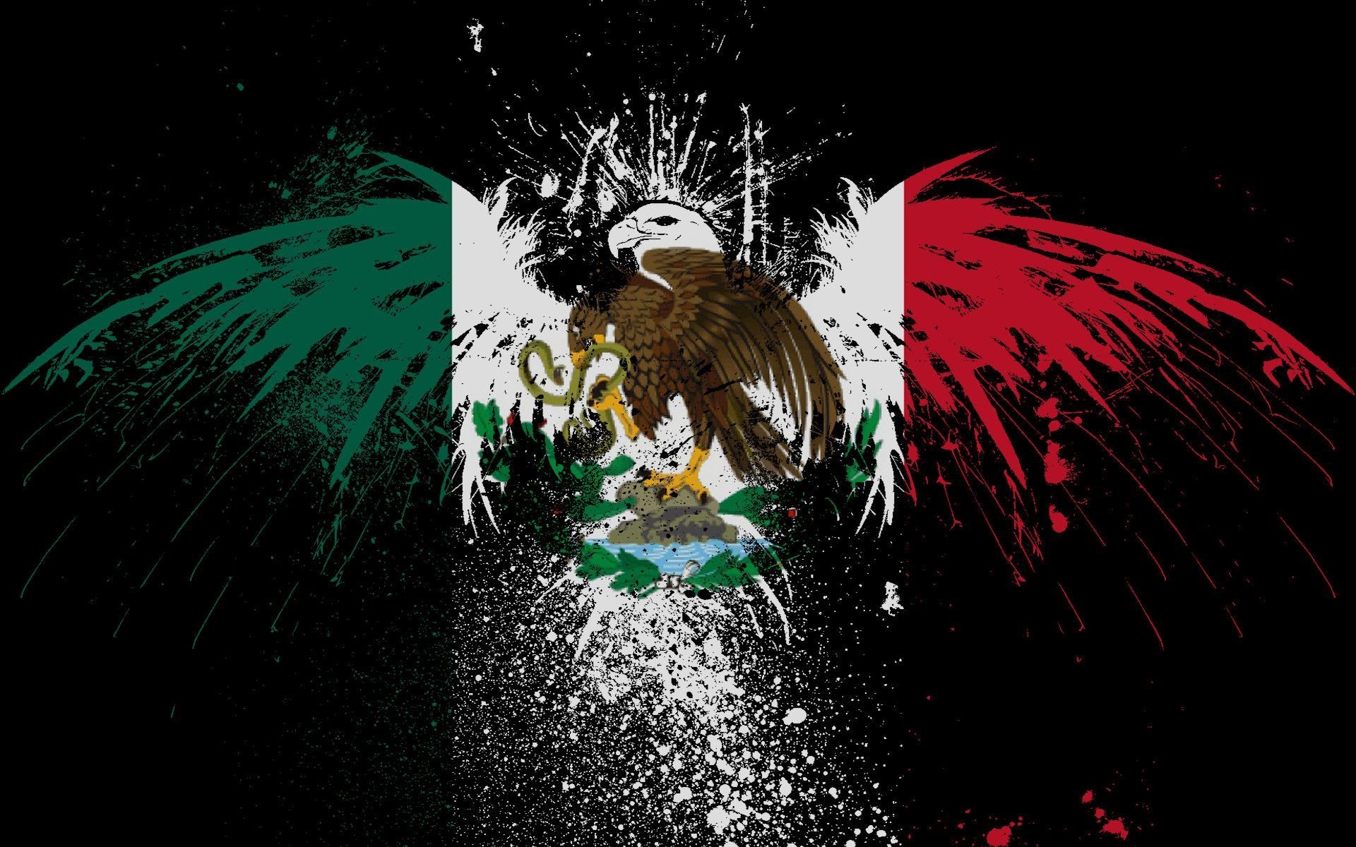 1920x1200, Best Soccer Wallpapers Hd Hd Cool Cool Photo - Mexico Flag Soccer - HD Wallpaper 