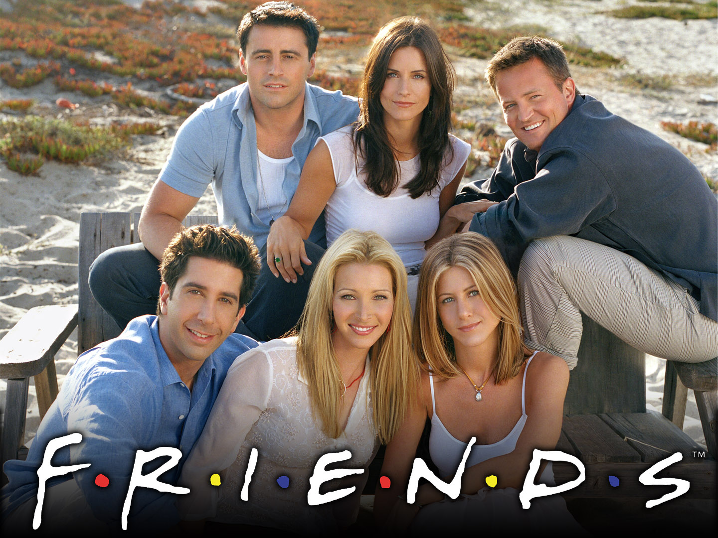 Friends Drama - HD Wallpaper 
