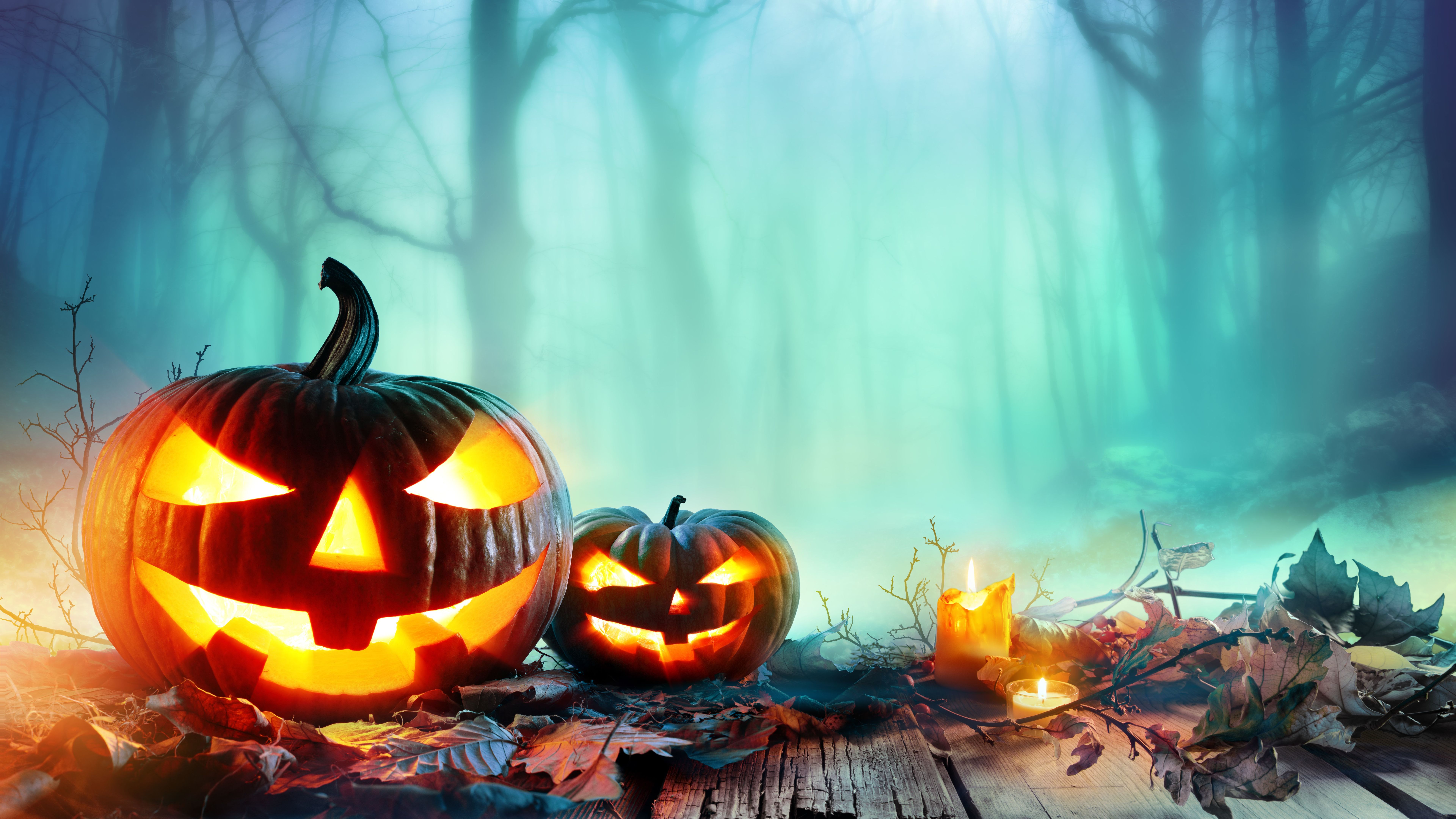 8k Halloween 8k Hd 4k Wallpapers, Image - Halloween Wallpaper Hd - HD Wallpaper 