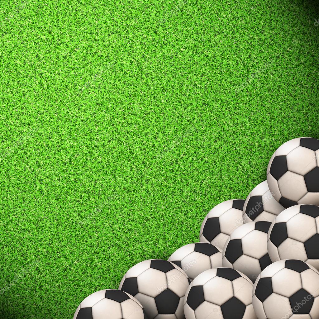 Papel De Parede De Futebol - HD Wallpaper 