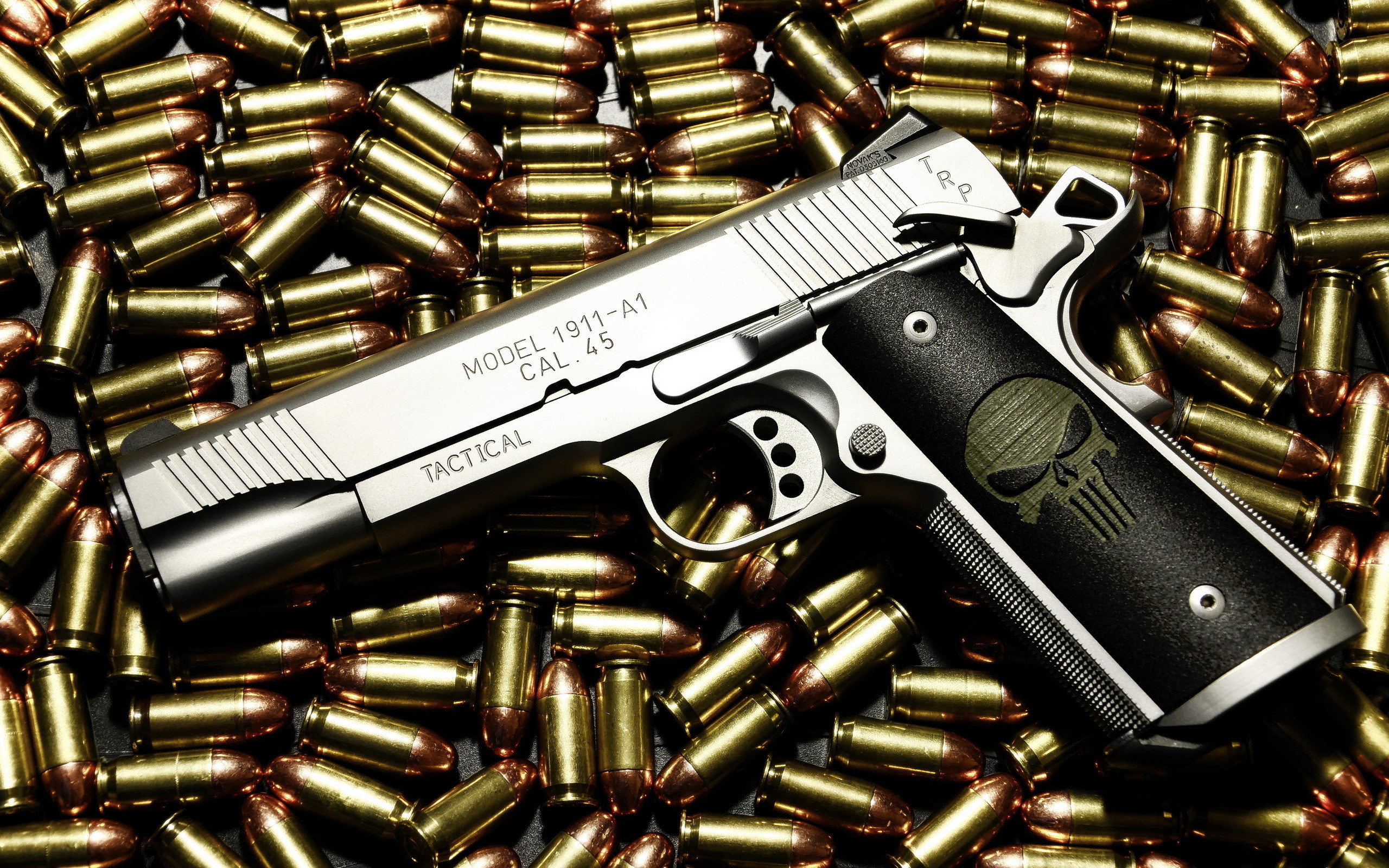 2560x1600, Guns Background 
 Data Id 281840 
 Data - Gun Backgrounds - HD Wallpaper 