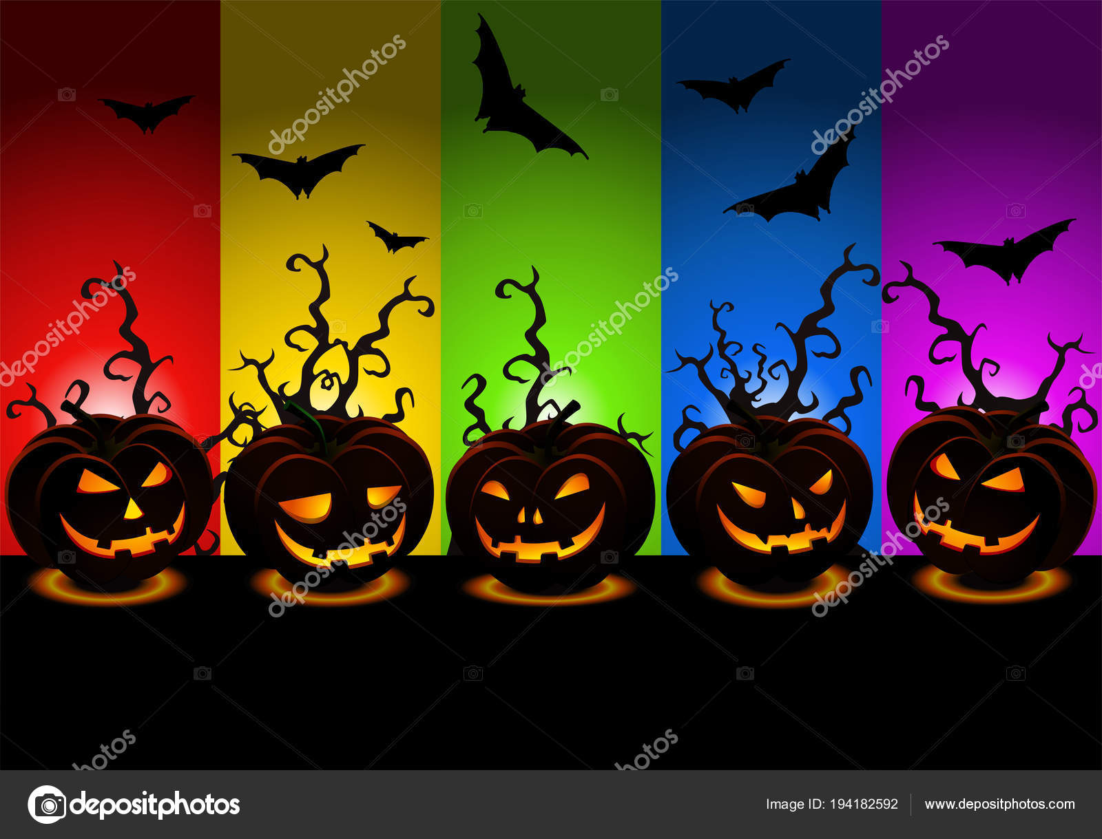 Happy Halloween Wallpaper Gratis - HD Wallpaper 