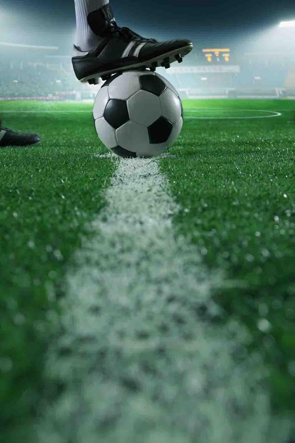 Android Apps On Google Play - Imagenes De Canchas De Futbol - HD Wallpaper 