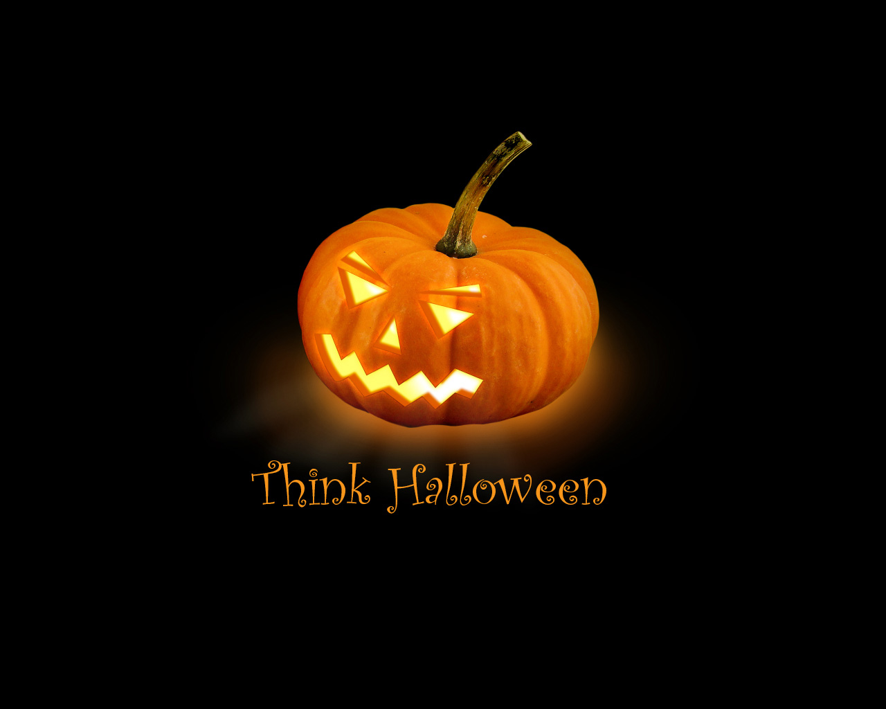 Background Halloween Theme - HD Wallpaper 