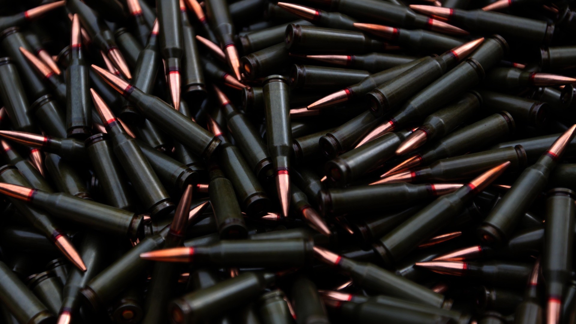 Amazing Gun Ammo Bullets Hd Wallpaper - Gun - HD Wallpaper 