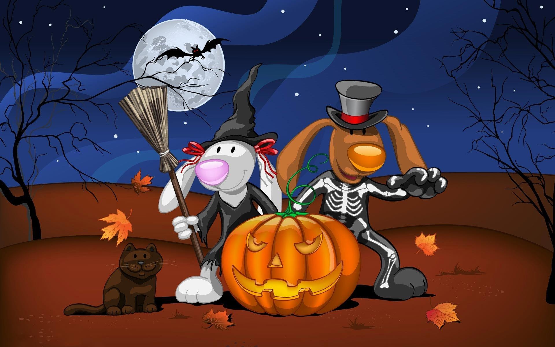 Disney Halloween Wallpapers Hd Wallpaper Hd Halloween Disney 19x10 Wallpaper Teahub Io