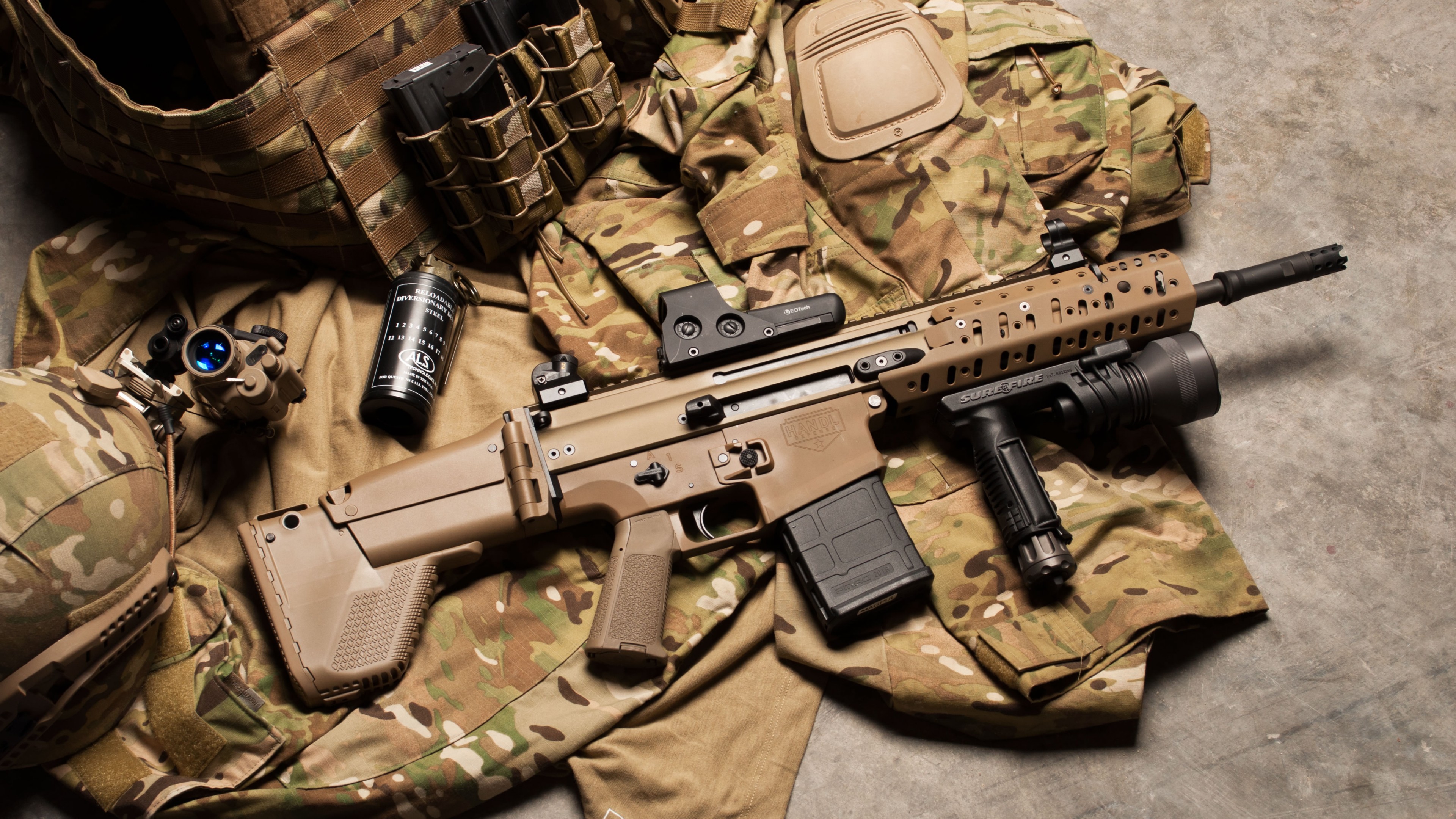 Scar H Wallpaper Hd - HD Wallpaper 
