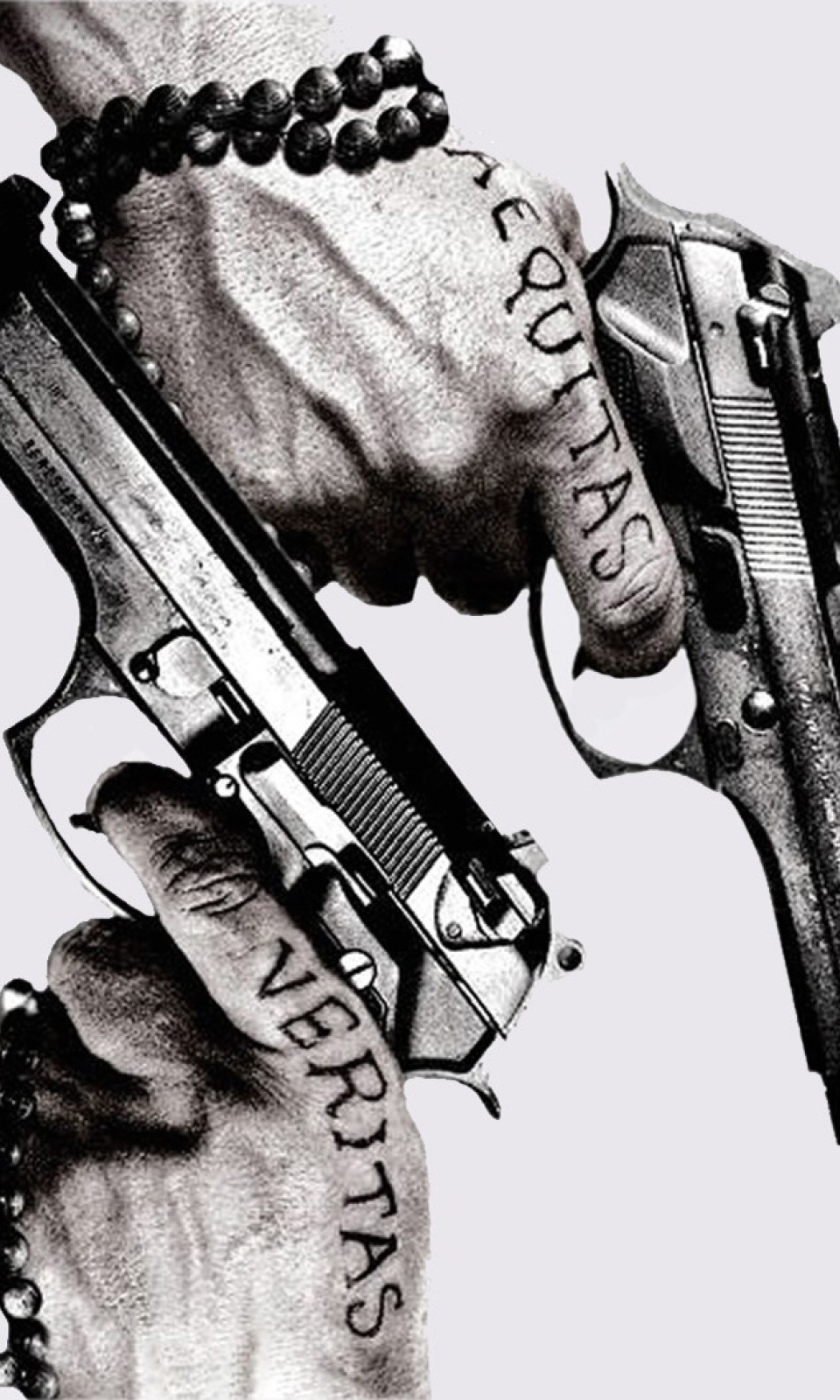 Guns Wallpaper For Mobile - HD Wallpaper 