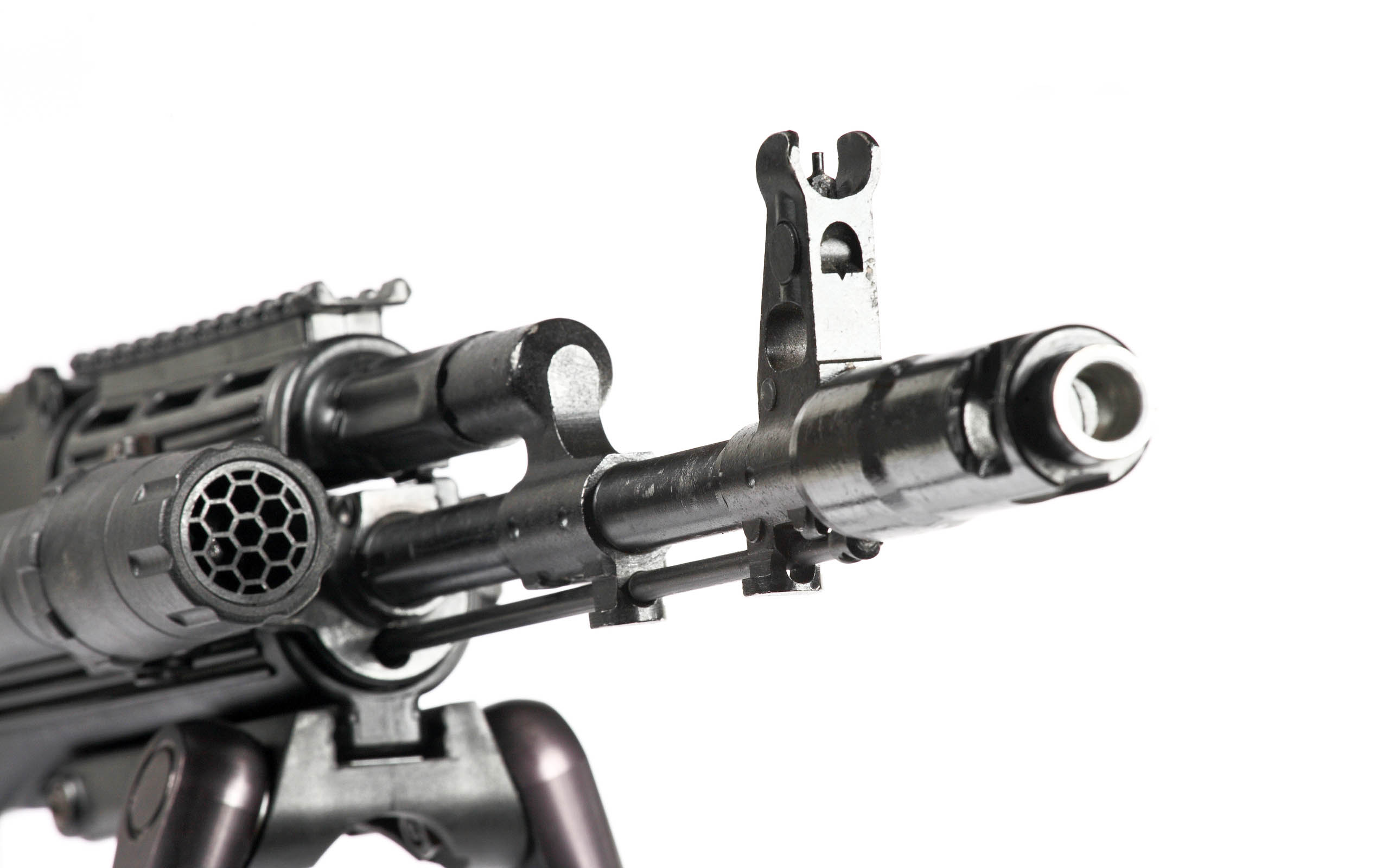 Machine Gun Images Hd - HD Wallpaper 