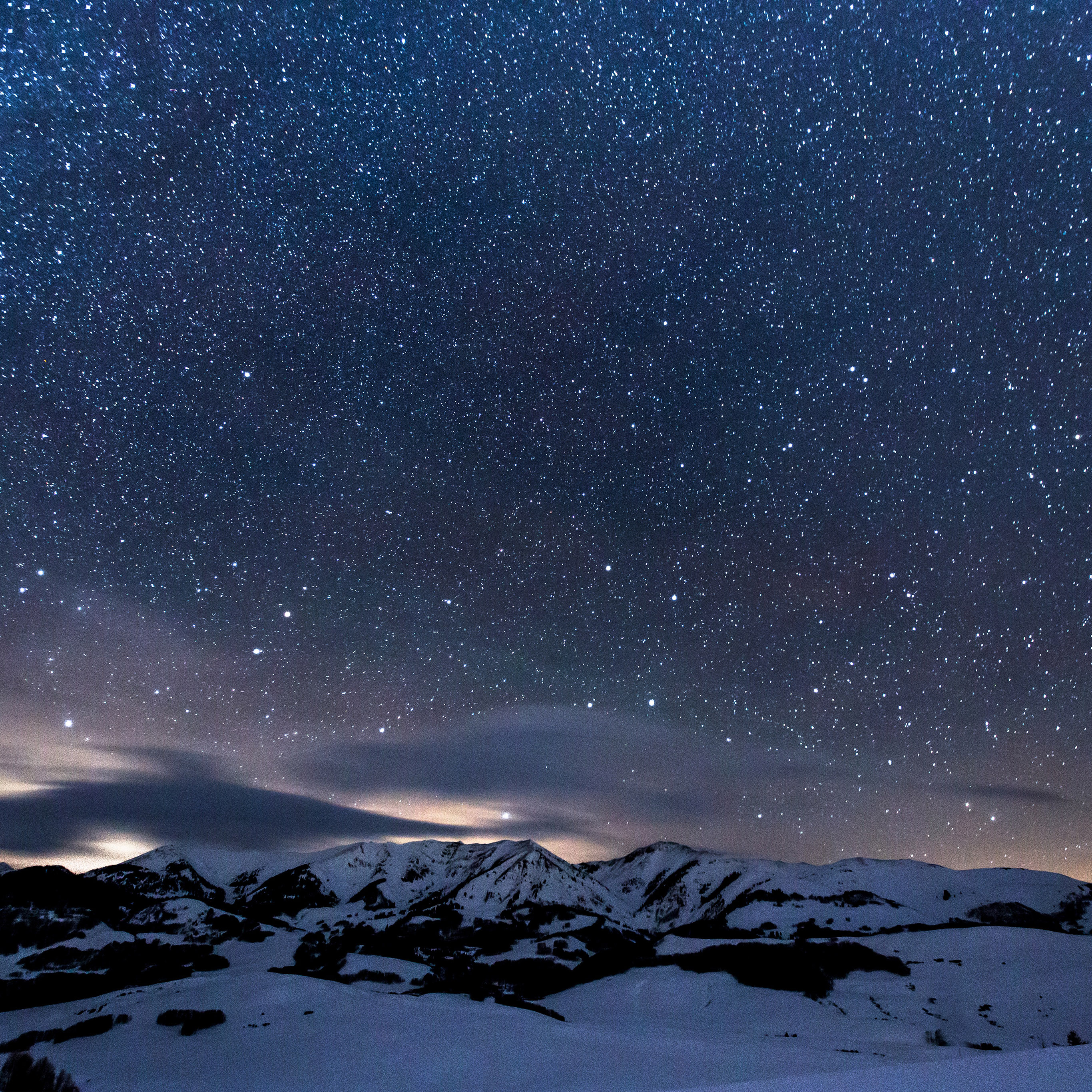 Sky Star - HD Wallpaper 