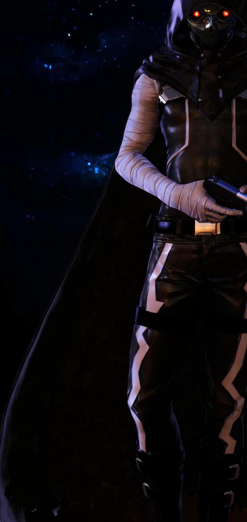 Sword Art Online Render - HD Wallpaper 