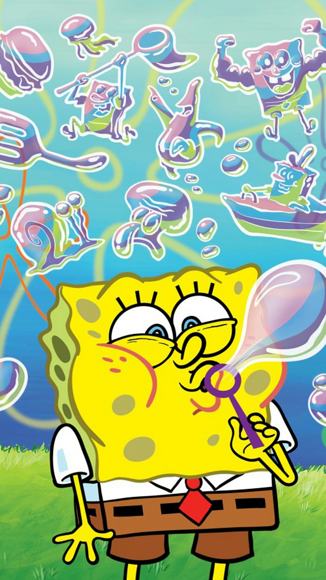 Wallpaper Samsung, Spongebob Squarepants, Wallpapers, - Spongebob Squarepants Wallpaper For Iphone - HD Wallpaper 