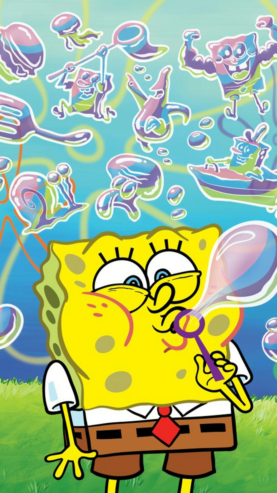Wallpaper Samsung, Spongebob Squarepants, Wallpapers, - Spongebob