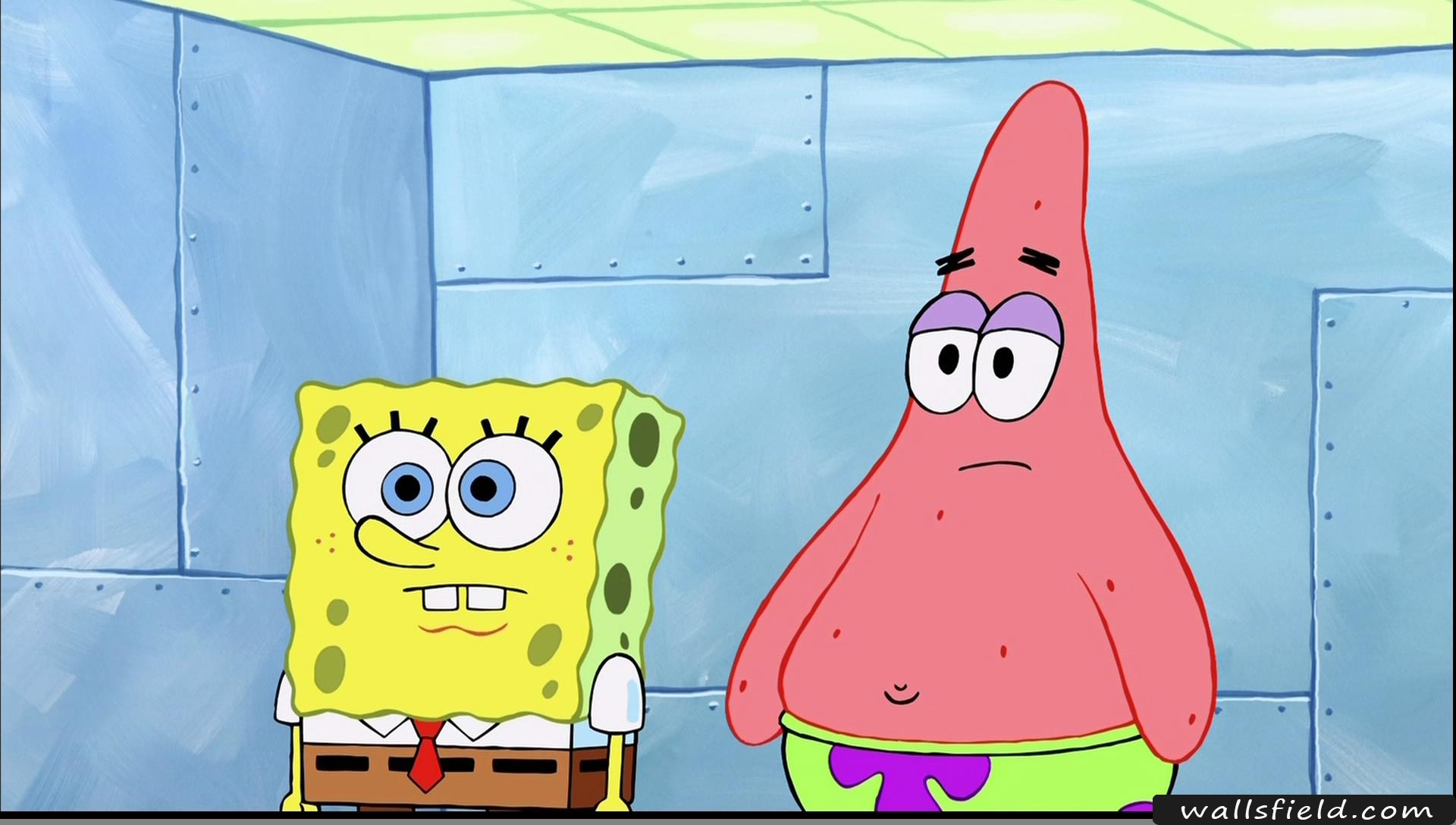 Spongebob And Patrick 2018 - 1920x1088 Wallpaper Spongebob And Patrick 2018 - 1920x1088 Wallpaper