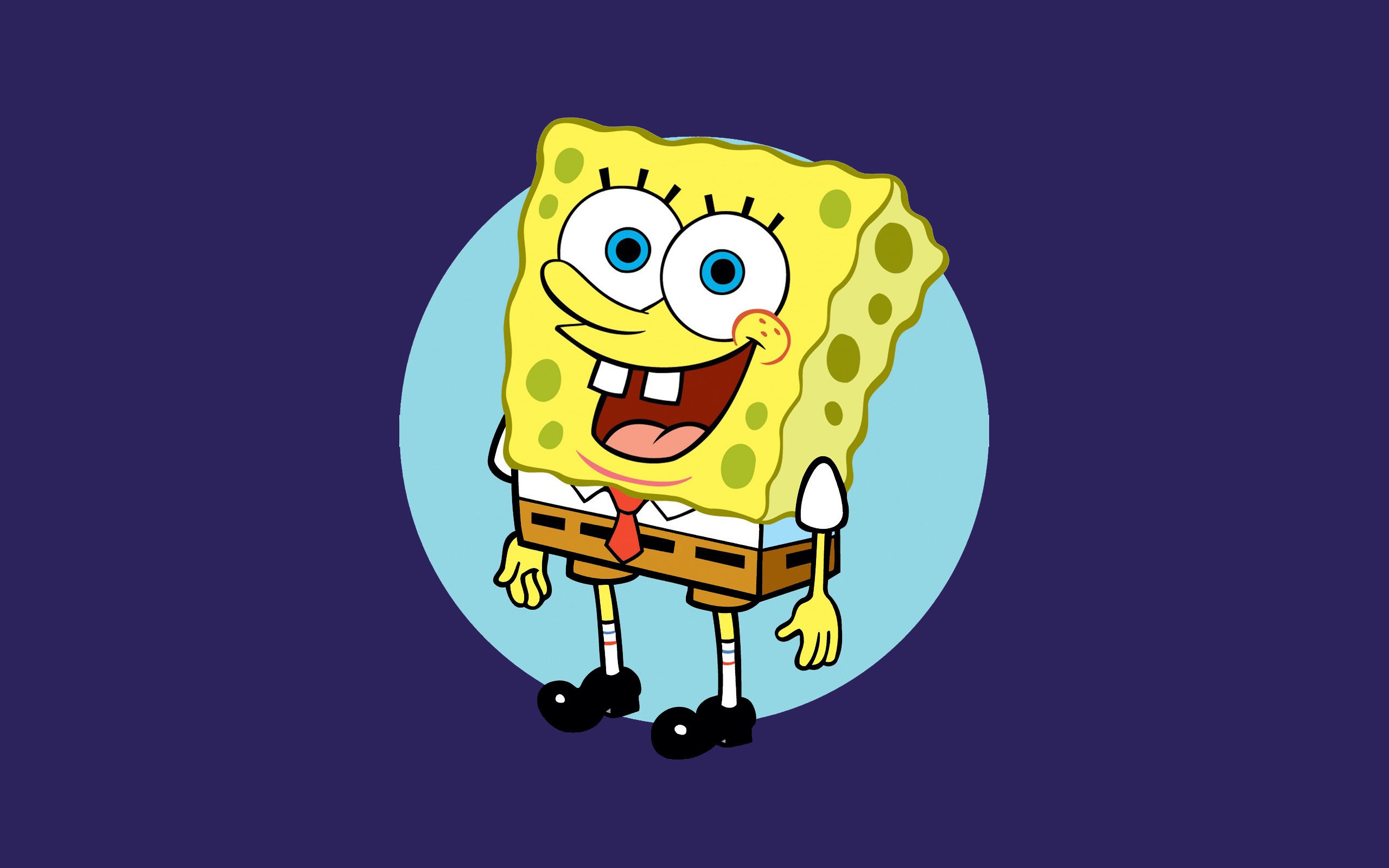 Spongebob Wallpapers - H11lu31 - HD Wallpaper 