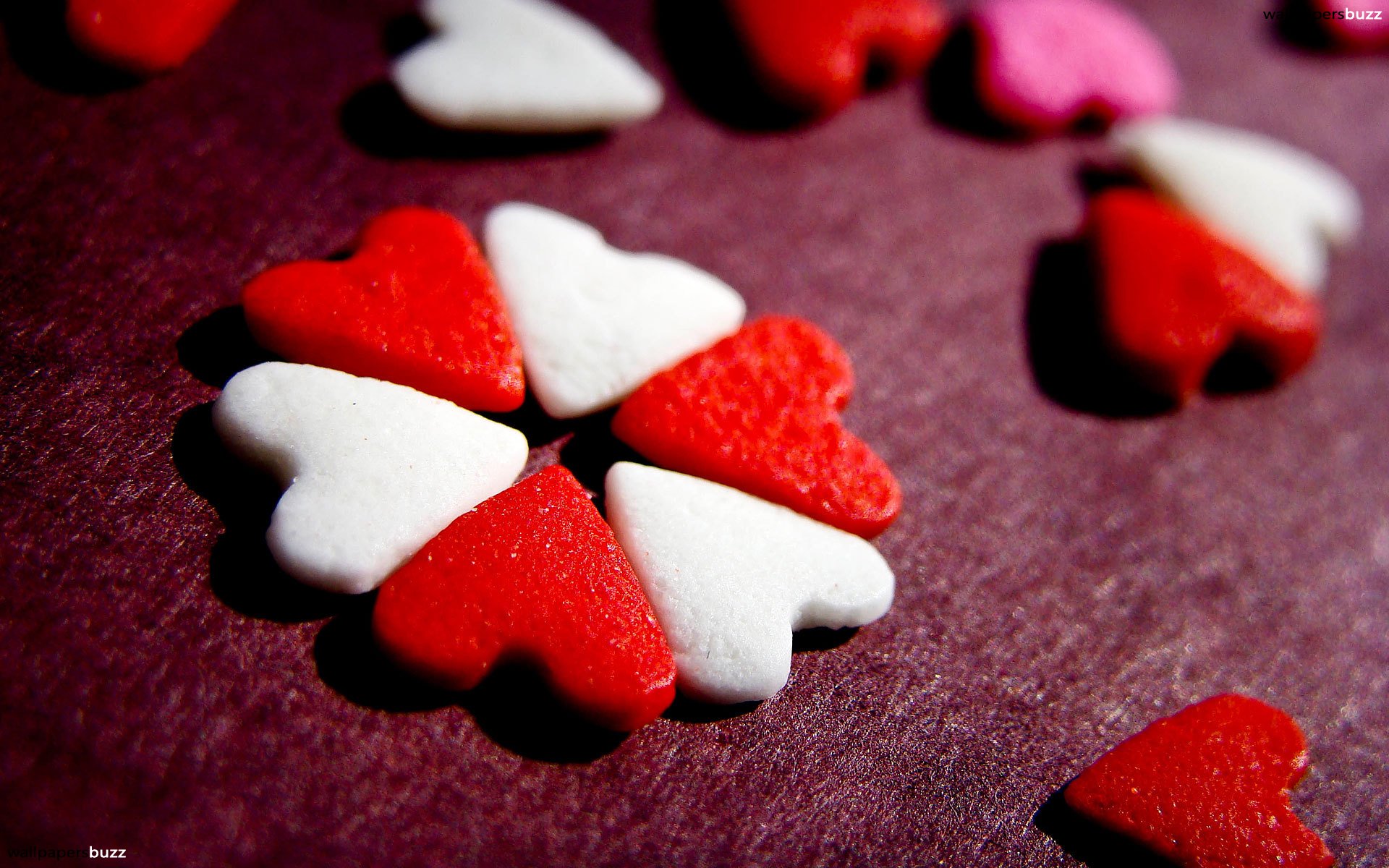 Love Sweet - HD Wallpaper 