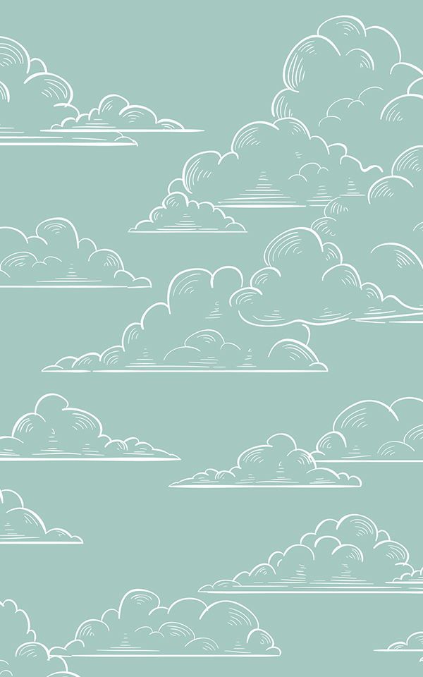 Get Inspired By These Sweet, Pastel Teen Bedroom Ideas - Sketch - HD Wallpaper 