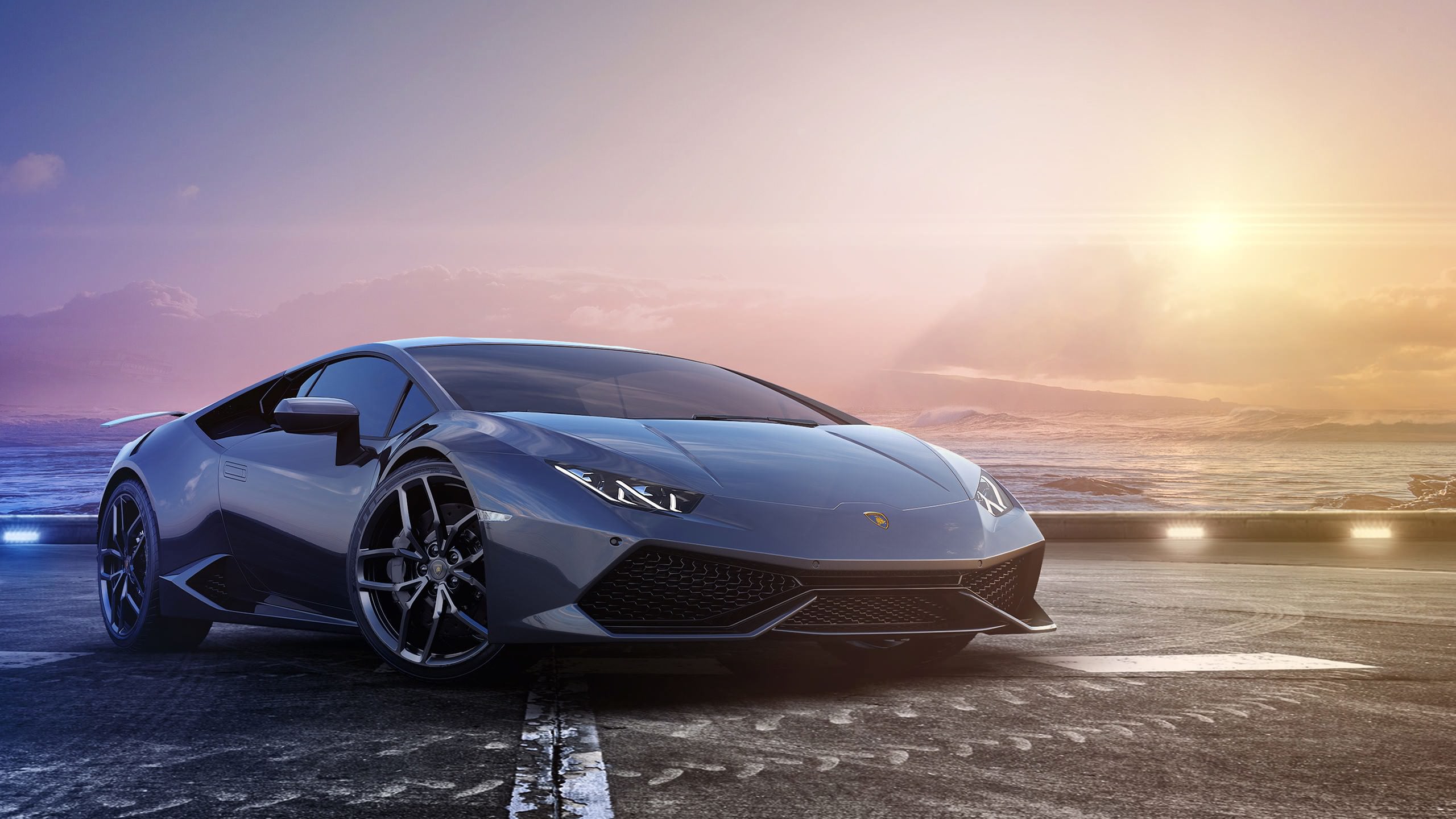 Lamborghini Wallpaper Data-src /full/27982 - Lamborghini Wallpaper 4k