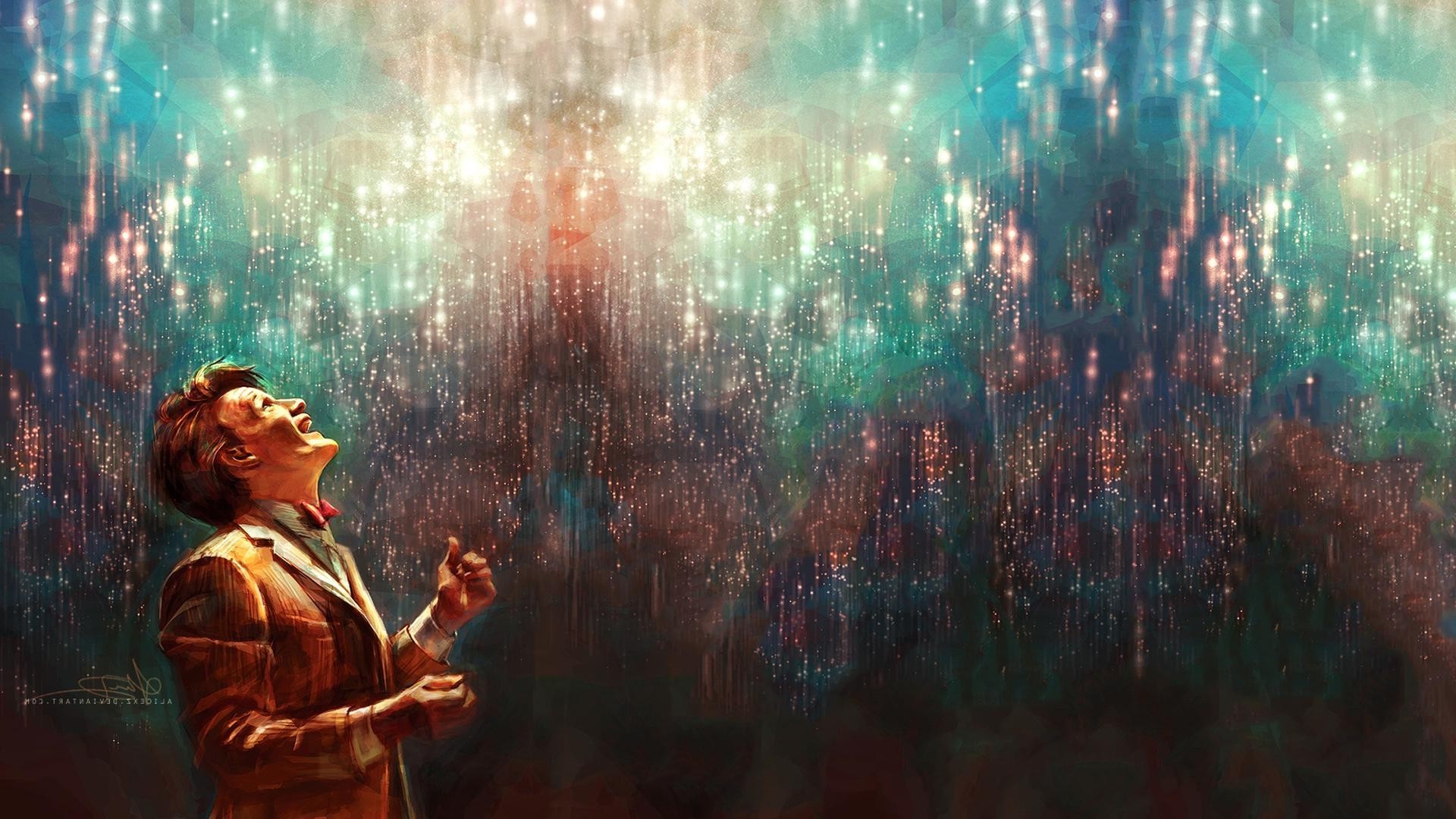 Matt Smith Doctor Who Wallpapers 
 Data-src - Doctor Who Wallpaper Matt Smith - HD Wallpaper 