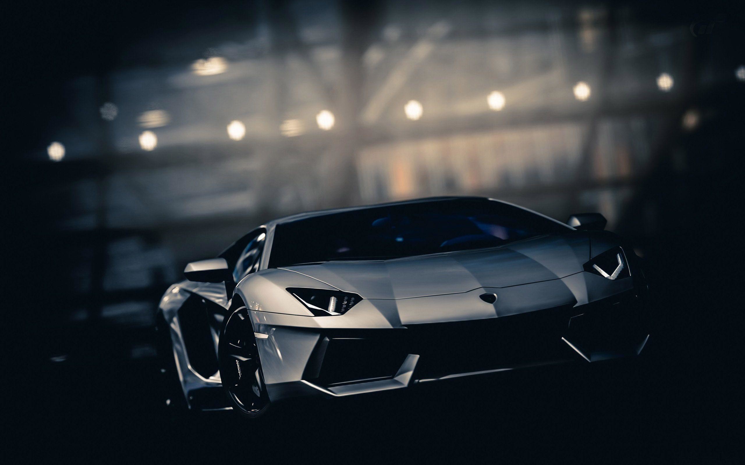 Wallpapers For > Lamborghini Aventador Black Wallpaper - Best Lamborghini Wallpapers Hd - HD Wallpaper 