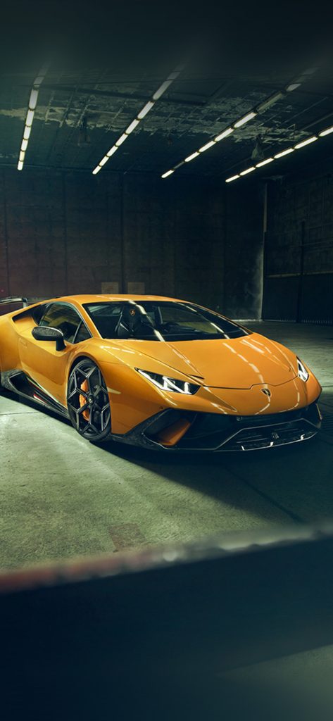 Lamborghini Wallpaper Iphone X - HD Wallpaper 