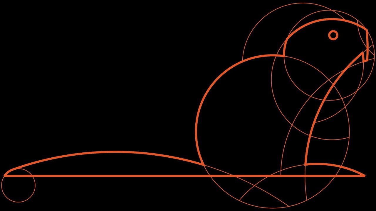 Ubuntu Wallpaper Bionic Beaver - HD Wallpaper 