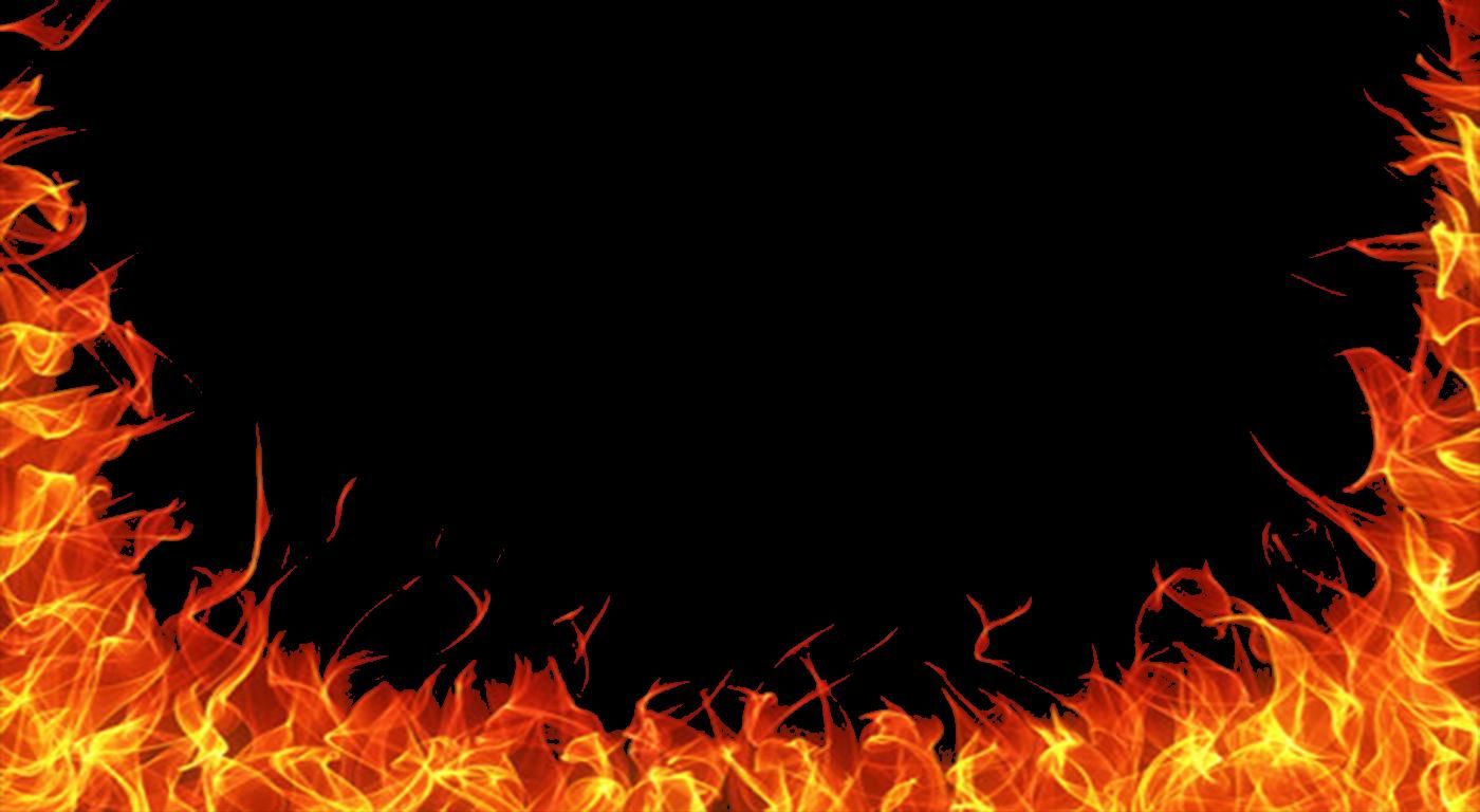 Flame Full Hd Wallpapers - Flames Background - HD Wallpaper 