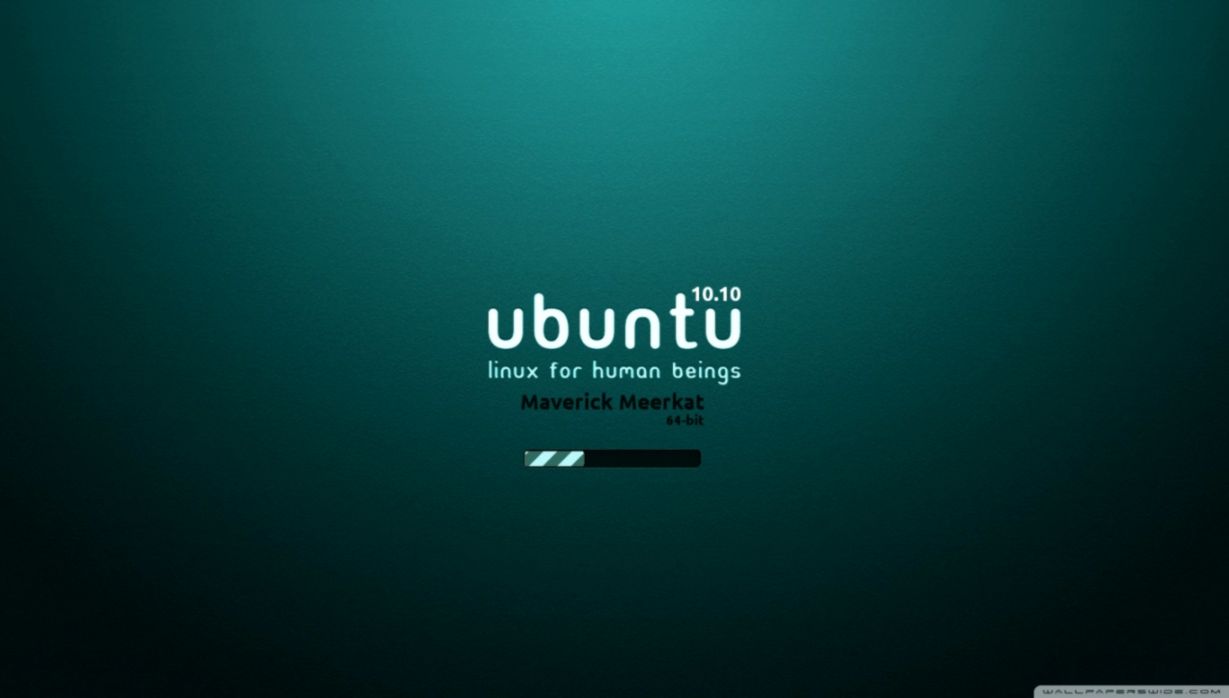 Green Maverick Ubuntu ❤ 4k Hd Desktop Wallpaper For - Ubuntu - HD Wallpaper 