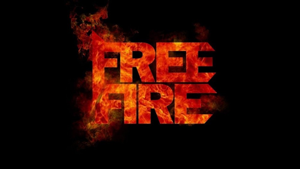 Download Free Fire Wallpaper Logo Teahub Io