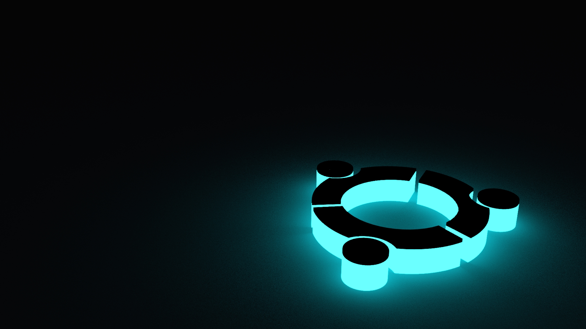 Circle - HD Wallpaper 