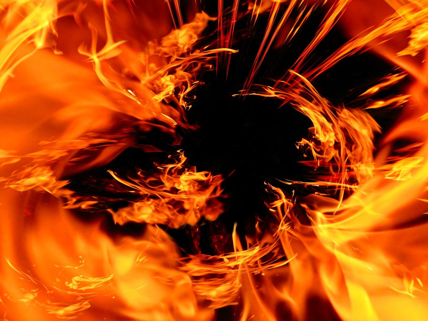 Cool Fire Background - Cool Fire Backgrounds - HD Wallpaper 