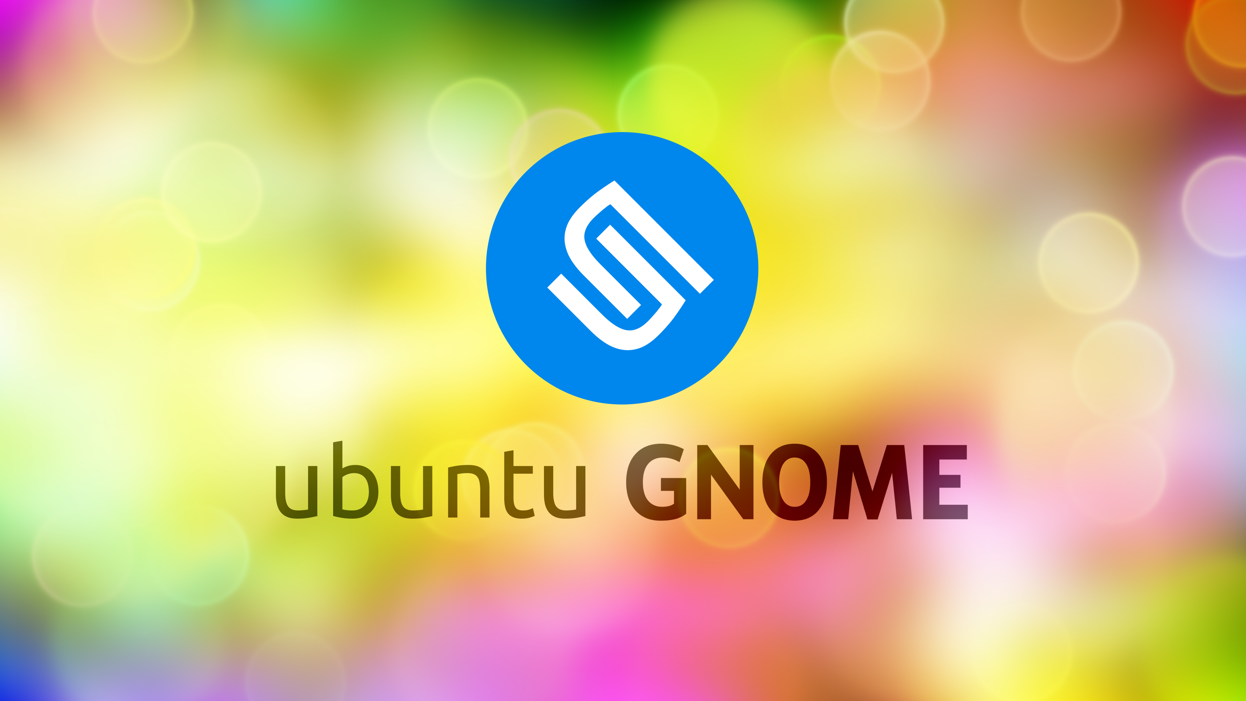 Ubuntu Gnome - HD Wallpaper 