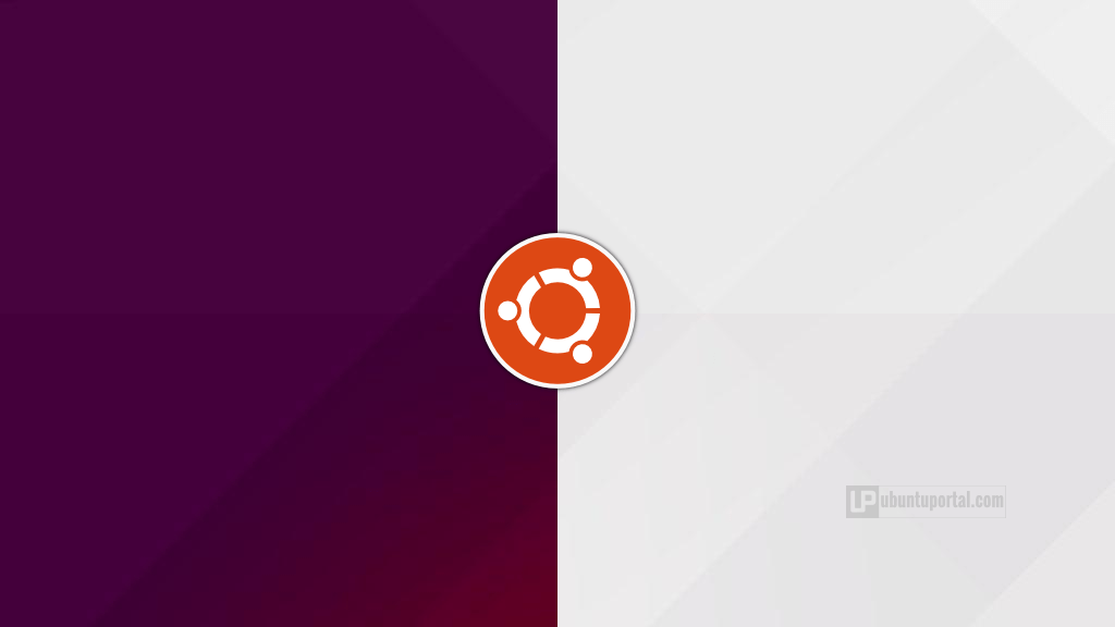 Ubuntu 10.10 - HD Wallpaper 