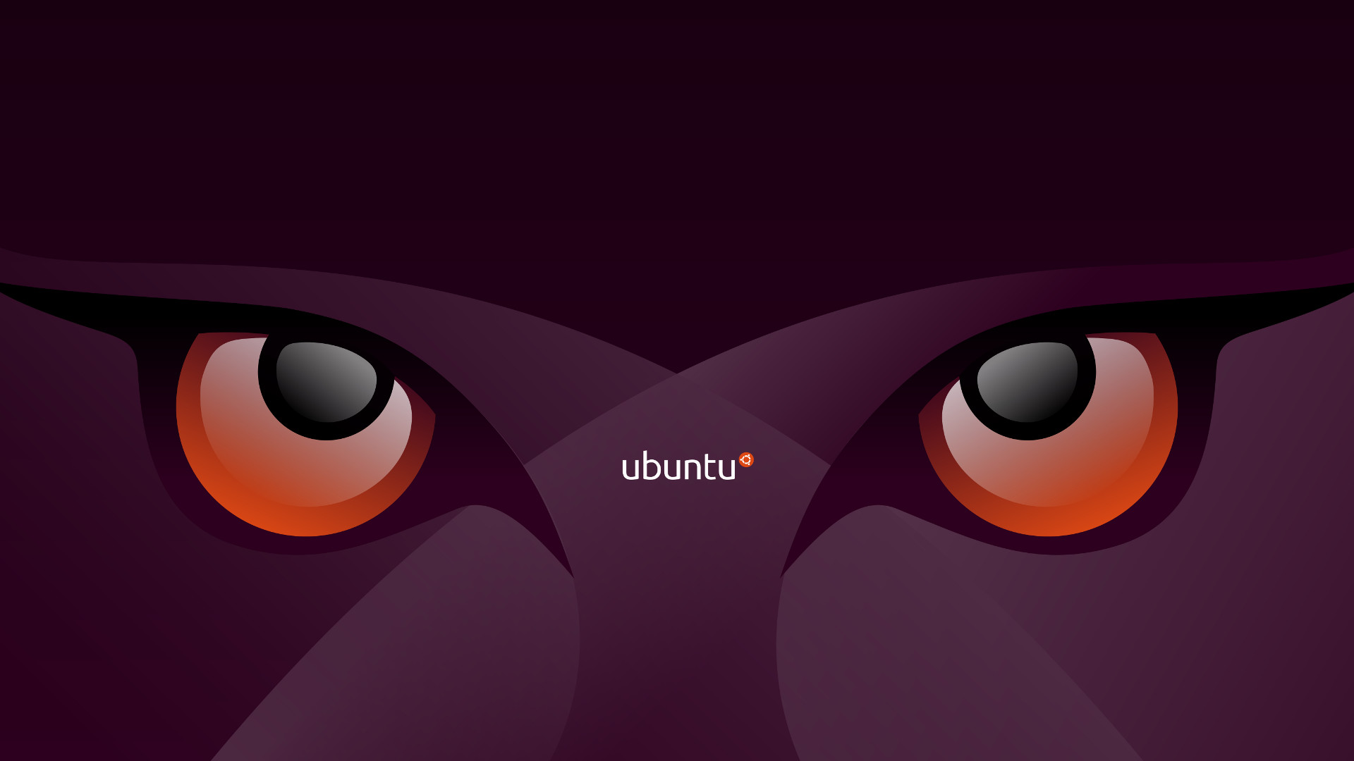 Eyes Ubuntu Hd Wallpaper Wallpaper 
 Data Src Ubuntu - Best Ubuntu Wallpapers Hd - HD Wallpaper 